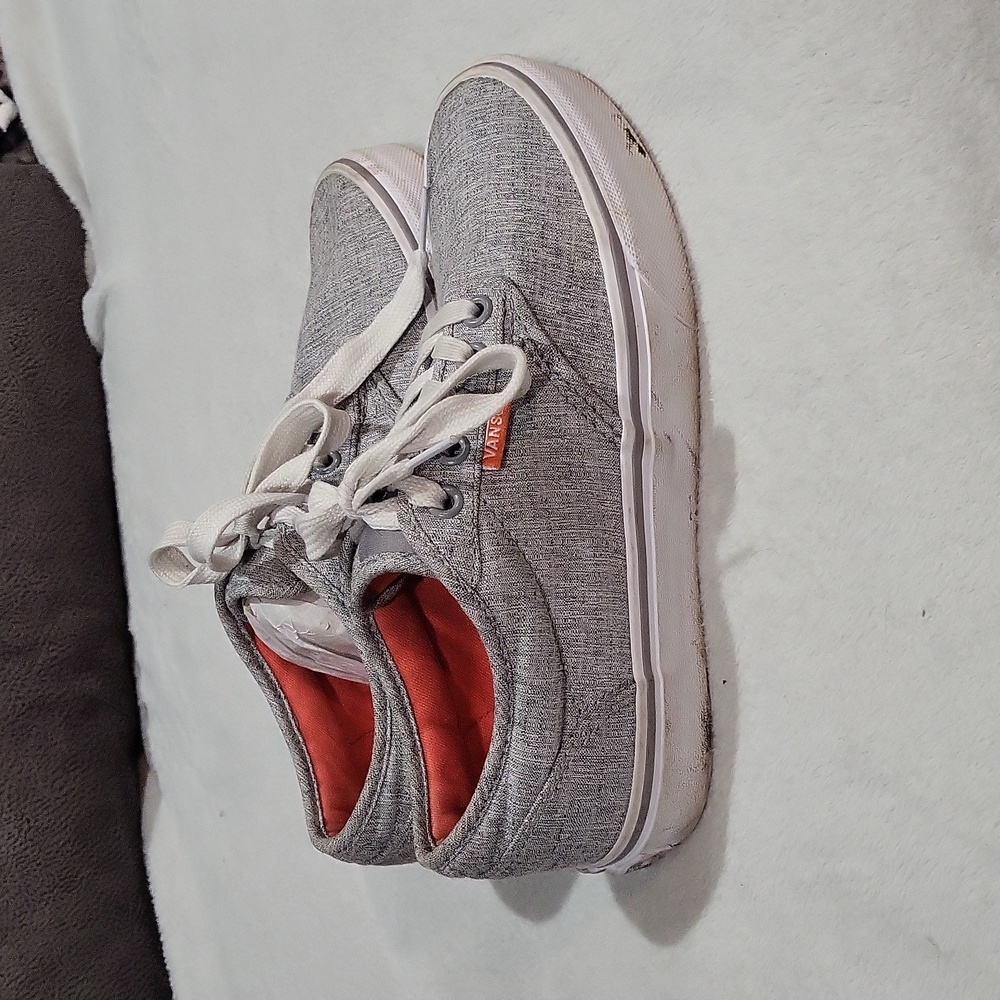 Vans Sneakers - Picture 3 of 8